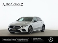 Mercedes-Benz A-Class 2021