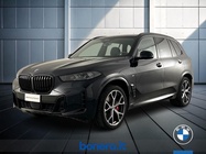 BMW X5 2024
