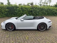 Porsche 992 2024