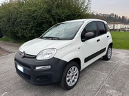 Fiat Panda 2020