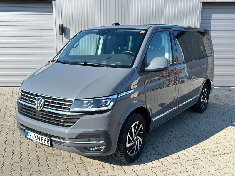 Volkswagen T6