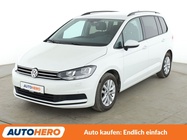 Volkswagen Touran 2019