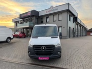 Mercedes-Benz Sprinter 2023
