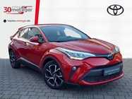 Toyota C-HR 2021