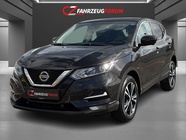 Nissan Qashqai 2020