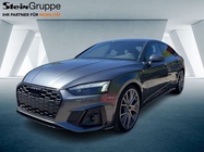 Audi A5 2023