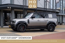 Land Rover Defender 2026