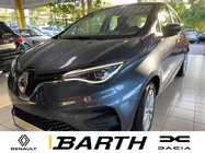 Renault ZOE 2021