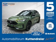 Ford Kuga 2026