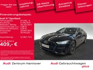 Audi A7 2023
