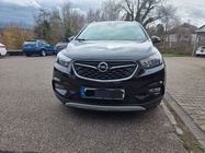 Opel Mokka 2019
