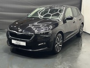 Skoda Scala 2019
