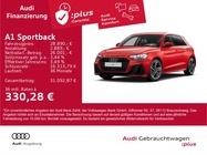 Audi A1 2025