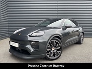 Porsche Macan 2025