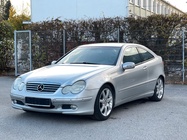 Mercedes-Benz CL-Class 2001