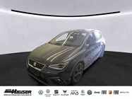 Seat Ibiza 2023