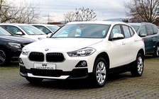 BMW X2 2018