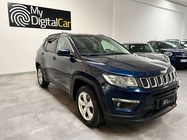 Jeep Compass 2018