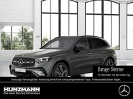 Mercedes-Benz GLC-Class 2024