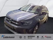 Volkswagen Taigo 2025