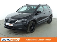 Skoda Karoq 2022