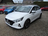 Hyundai i20 2021