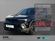 Opel Mokka 2024