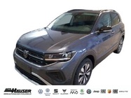 Volkswagen T-Cross 2025