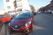 Renault Grand Scenic 2019