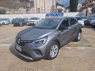Renault Captur 2021