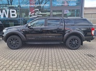 Ford Ranger 2019
