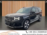 Hyundai Santa Fe 2024