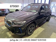 BMW iX3 2022