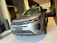 Land Rover Evoque 2021