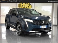 Peugeot 3008 2022