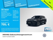 Volkswagen Tayron 2026