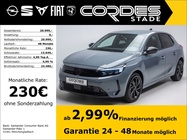 Opel Corsa 2024