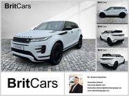 Land Rover Evoque 2022