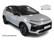 Hyundai Bayon 2026