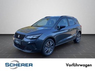 Seat Arona 2026