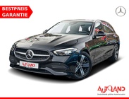 Mercedes-Benz C-Class 2021