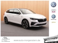 Skoda Scala 2025