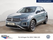 Volkswagen T-Roc 2024