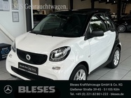 Smart ForTwo 2019