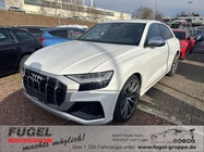 Audi SQ8 2021