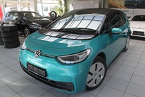 Volkswagen ID.3 2020