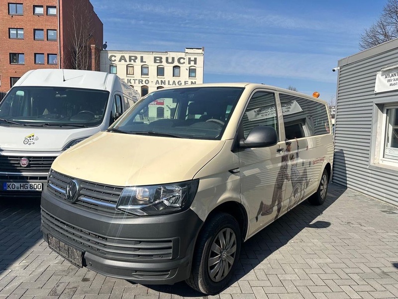 Volkswagen T6