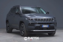 Jeep Compass 2023
