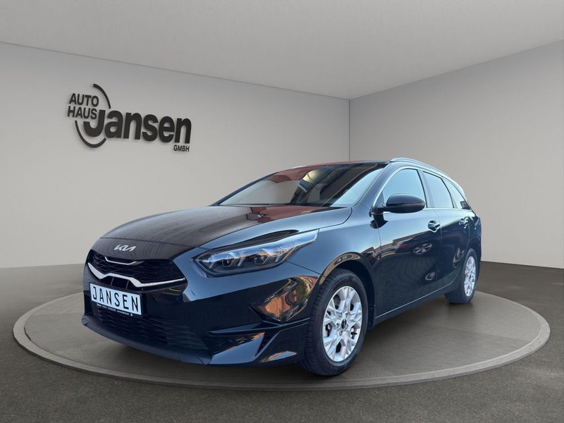 Kia cee'd Sportswagon