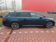 Skoda Superb 2019